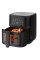 Аерофритюрниця Extralink SJ-650B 1800 Вт 6,5 л