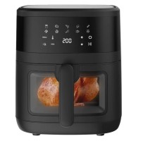 Аерофритюрниця Extralink SJ-650B 1800 Вт 6,5 л