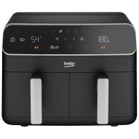 Фритюрниця без жиру Beko FRL5388B ExpertFry 2400W 8,5 л