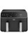 Фритюрниця без жиру Beko FRL5388B ExpertFry 2400W 8,5 л