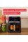 Аерофритюрниця Tefal Easy Fry Silence XXL EY8468 1800 Вт 7 л