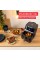 Аерофритюрниця Tefal Easy Fry Silence XXL EY8468 1800 Вт 7 л
