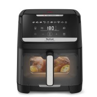 Аерофритюрниця Tefal Easy Fry Silence XXL EY8468 1800 Вт 7 л