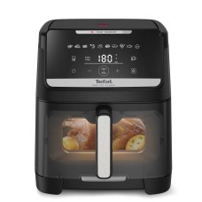 Аерофритюрниця Tefal Easy Fry Silence XXL EY8468 1800 Вт 7 л
