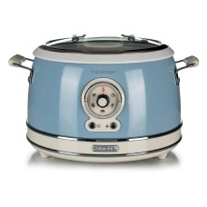Мультиварка Ariete Rice Cooker Vintage 2904/05 700 Вт 3 л 