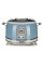 Мультиварка Ariete Rice Cooker Vintage 2904/05 700 Вт 3 л 