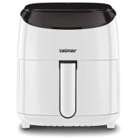Фритюрниця без жиру Zelmer ZAF3551W 1200W 3,5 л