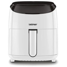Фритюрниця без жиру Zelmer ZAF3551W 1200W 3,5 л