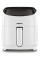 Фритюрниця без жиру Zelmer ZAF3551W 1200W 3,5 л