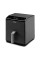 Аерофритюрниця Cosori Dual Blaze 1700 Вт 6,4 л Мобільний додаток сірий