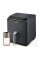 Аерофритюрниця Cosori Dual Blaze 1700 Вт 6,4 л Мобільний додаток сірий