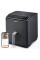 Аерофритюрниця Cosori Dual Blaze 1700 Вт 6,4 л Мобільний додаток сірий