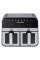 Аерофритюрниця Webber AF900 2400 Вт 9 л