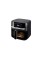 Аерофритюрниця Akpo ABF 850CY 2000 Вт 7,6 л