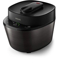 Мультиварка Philips HD2151/40 1000 Вт 5 л