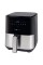 Аерофритюрниця Clatronic FR 3782 H 1450 Вт 5 л