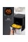 Аерофритюрниця Clatronic FR 3782 H 1450 Вт 5 л
