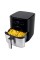 Аерофритюрниця Clatronic FR 3782 H 1450 Вт 5 л