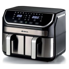 Аерофритюрниця Ariete Dual Metal 4625/00 2100 Вт 9 л