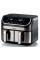 Аерофритюрниця Ariete Dual Metal 4625/00 2100 Вт 9 л