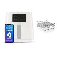 Фритюрниця Philips Ovi XL HD9270/00 2000 Вт 6,2 л + HD9905/00