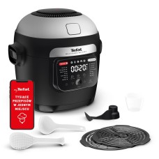 Аерофритюрниця Tefal Actifry MY741C 1334W 6 л 