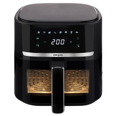 Аерофритюрниця Akpo ABF 650CY 1700 Вт 6 л