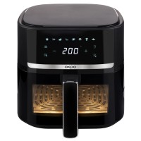 Аерофритюрниця Akpo ABF 650CY 1700 Вт 6 л
