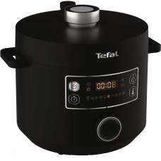 Мультиварка Tefal Turbo Cuisine CY754 1090 Вт 4,8 л