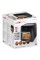Аерофритюрниця Clatronic FR 3747 H 1500 Вт 11 л