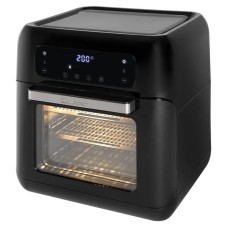 Аерофритюрниця Clatronic FR 3747 H 1500 Вт 11 л