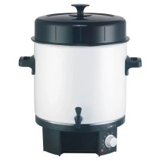 Каструля для пастеризації Clatronic EKA 3338 1800 Вт 25 л