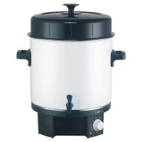 Каструля для пастеризації Clatronic EKA 3338 1800 Вт 25 л