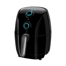 Фритюрниця Cecotec Cecofry Compact Rapid Moon 900 Вт 1,5 л без жиру