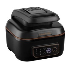Аерофритюрниця Russell Hobbs SatisFry Air&Grill мультиварка 26520-56 1745 Вт 5,5 л