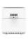 Аерофритюрниця Xiaomi 1700 Вт 6,5 л white