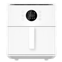 Аерофритюрниця Xiaomi 1700 Вт 6,5 л white