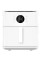 Аерофритюрниця Xiaomi 1700 Вт 6,5 л white