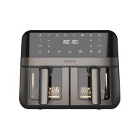 Аерофритюрниця Aiwa Futago 2400W 9л