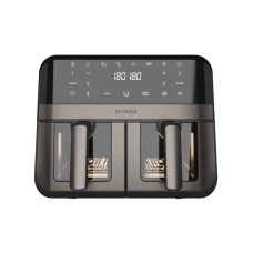 Аерофритюрниця Aiwa Futago 2400W 9л