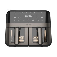 Аерофритюрниця Aiwa Futago 2400W 9л