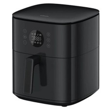 Аерофритюрниця Xiaomi 1700 Вт 6,5 л black