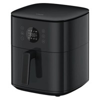 Аерофритюрниця Xiaomi 1700 Вт 6,5 л black