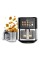 Аерофритюрниця N'oveen AF770 X-LINE 1700 Вт 6,5 л