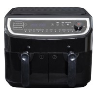 Аерофритюрниця Gastronoma 18290003 2400W 9л