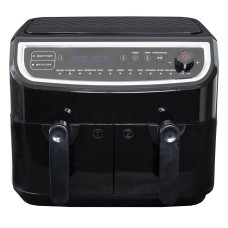 Аерофритюрниця Gastronoma 18290003 2400W 9л