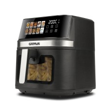 Аерофритюрниця G3 Ferrari Friggisano G10212 1700 Вт 8 л