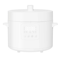 Мультиварка Xiaomi Electric Pressure Cooker 1000 Вт 4,8 л