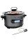 Мультиварка Tesla SlowCook S900 Plus 290 Вт 5,6 л