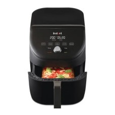 Фритюрниця Instant Pot Vortex Slim 1700 Вт 5,7 л без жиру